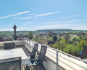 Penthouse Echterdingen