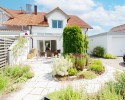 Duplex Weissach