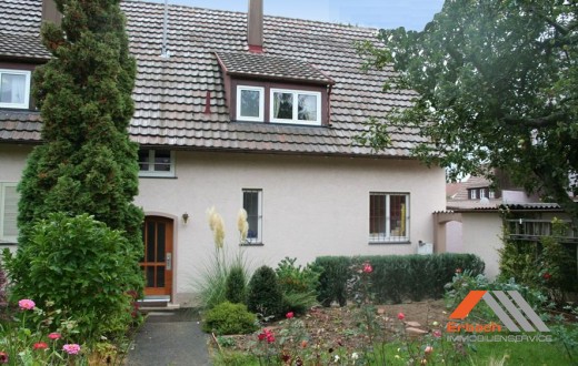 Haus Kaufen In Esslingen Sirnau